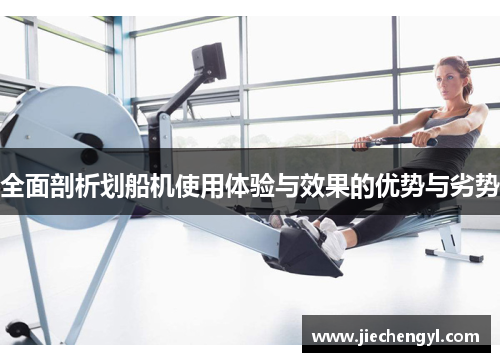 全面剖析划船机使用体验与效果的优势与劣势